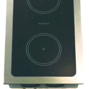 Plaque induction professionnelle & plaque induction portable professionnelle  - Fourni Brasserie