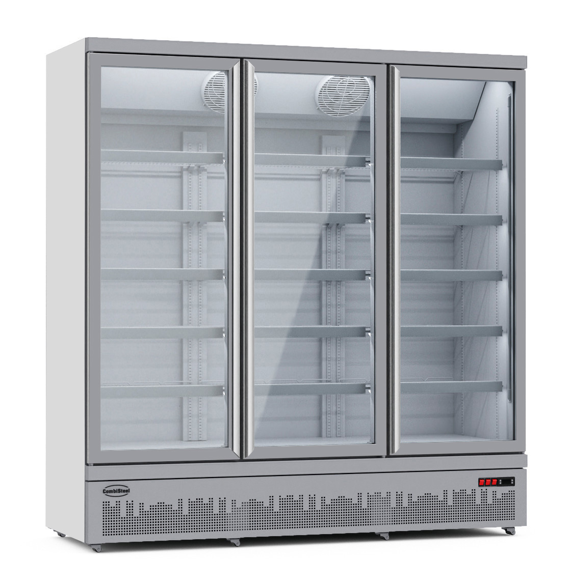 Frigo vitrine - Loca Vaisselle